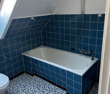 2 Zimmer DG Wohnung in Rellingen " für 2 Jahre befristet " - Foto 1