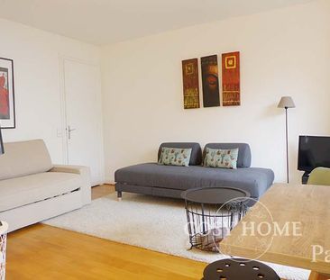 Appartement en location | Paris 16ème - Photo 3