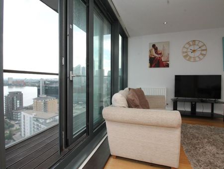 Proton Tower, Blackwall Way, London - Photo 3