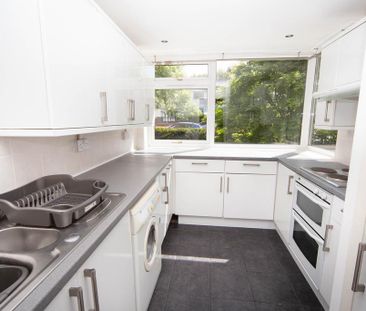 2 bedroom maisonette to rent - Photo 6