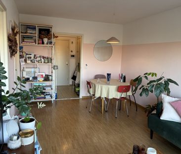 - GENT - Eenslaapkamerappartement aan Coupure - Foto 3