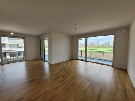2.5 Zimmer, 72 m², 1. Stock - Foto 5