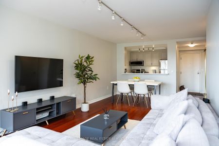 For Lease - 7 Concorde Place Unit# 212, Toronto, Ontario - Photo 2
