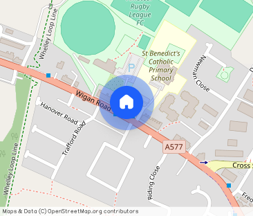 Wigan Road, Hindley - Photo 1