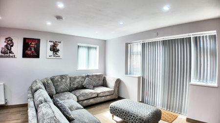 Studio to rent - Photo 2