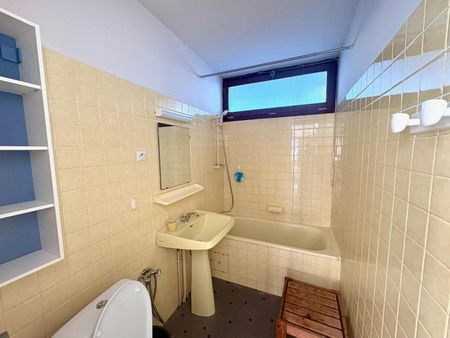 Location Appartement 1 pièce 25m² BORDEAUX 33000 - Photo 5