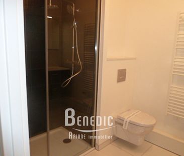 Location Appartement 2 pièces 39m² - Photo 3