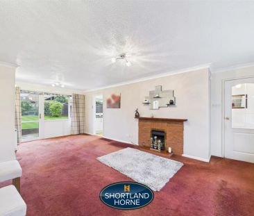 The Graylands, Finham, Coventry - Photo 1