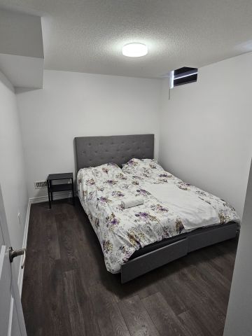 For Lease - 31 Swordfish Drive Unit# Bsmt, Whitby, Ontario - Photo 2