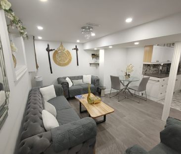 For Lease - 61 Mandrake Street Unit# BSMT, Ajax, Ontario - Photo 6