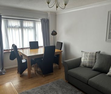 1 Bed Flat, Granby Court, RG1 - Photo 2