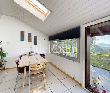5.5 Zimmer, 130 m² - Photo 2