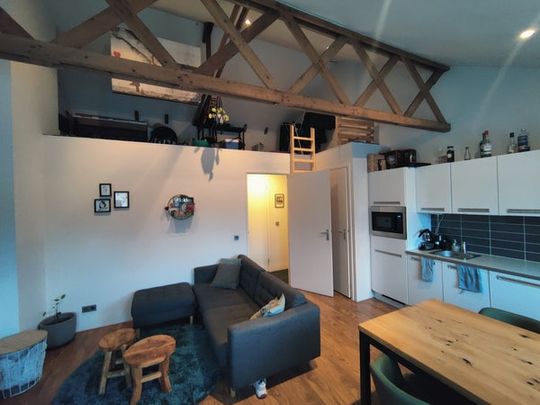 Te huur: Appartement St Nicasiusstraat in Eindhoven - Foto 1