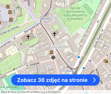 Najbardziej luksusowy apartament w Angel Stradom - Zdjęcie 1