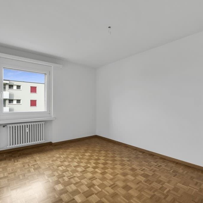 4.5 Zimmer, 80 m², 3. Stock - Photo 1