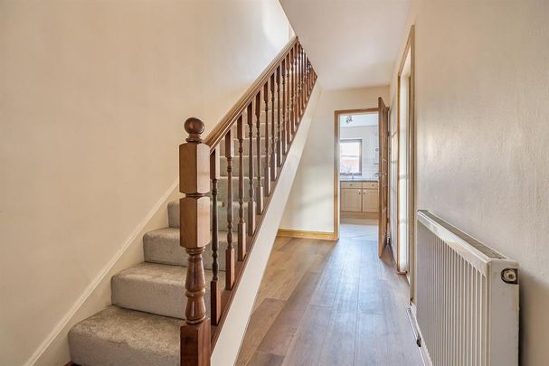 2 bedroom terraced house to rent - Photo 1