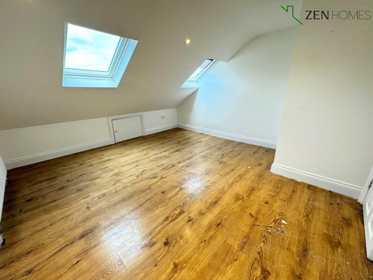 3 bedroom flat to rent - Photo 1