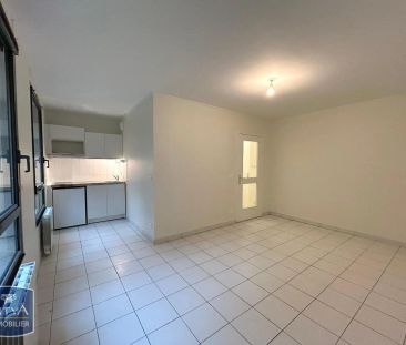 Appartement à louer 1 pièce 25.94m² - Photo 4