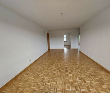 Appartement de 3,5 pièces au 4ème étage - Foto 3