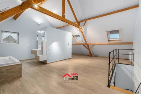 Appartement te huur - Foto 5