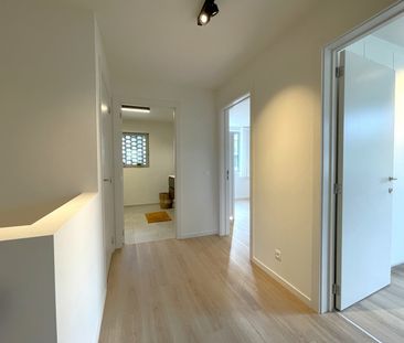 ENERGIEZUINIGE NIEUWBOUWWONING MET 3 SLPK EN GARAGE - Photo 3