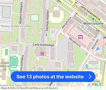 41,5 m², 2 sypialnie, 200 m od metra – Bielany - Photo 1