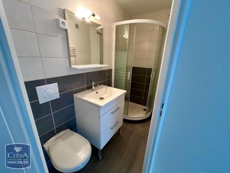 Location Appartement 1 pièce 26m² NANCY 54000 - Photo 4