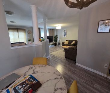 For Lease - 1156 Riddell Crescent, Milton, Ontario - Photo 4