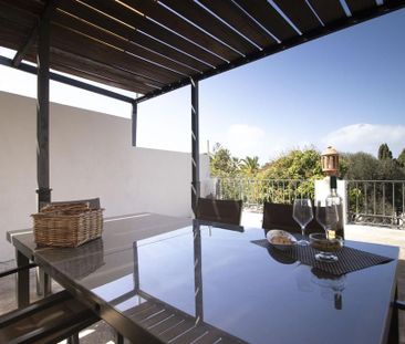 Luxury Villa for rent in Tacoronte, Spain - Photo 6