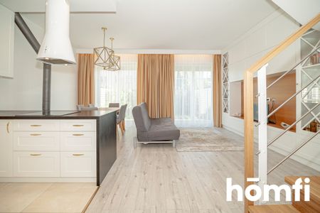 Dom 86 m², Nowa Wola, Postępu - Zdjęcie 5