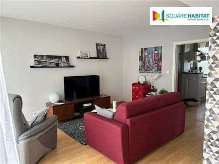Location appartement 3 pièces - 67m² à Pau (64000) - Photo 2
