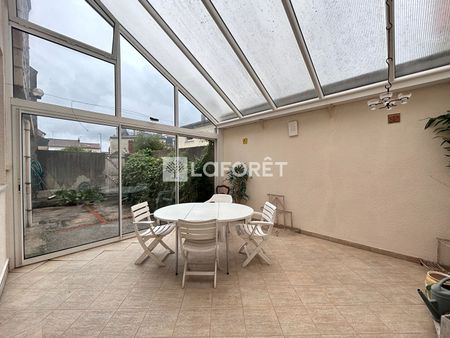 Appartement T3 Poitiers à louer - Photo 5