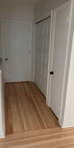 Appartement 5 1/2 à louer dans Villeray - Photo 3