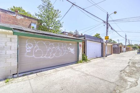 For Lease - 142 Grace Street Unit# Bsmt, Toronto, Ontario - Photo 2