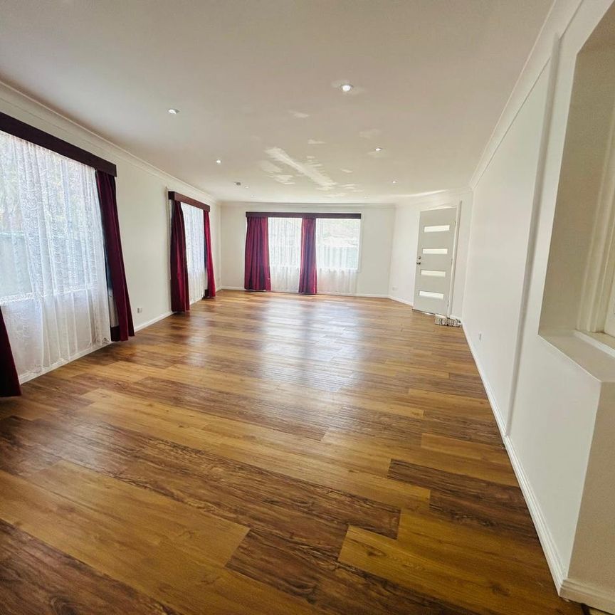 Perfect Family Home with Outdoor Space!!! - Photo 1