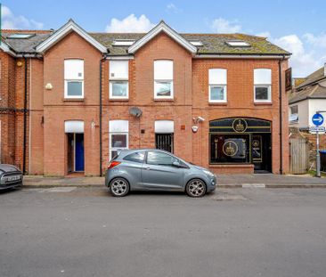 Studio to rent - Photo 5