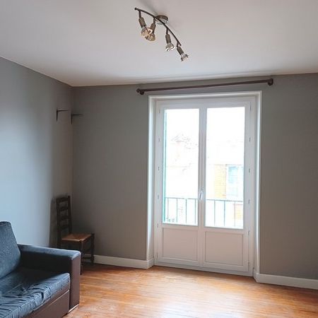 63000, Clermont-Ferrand - Photo 1