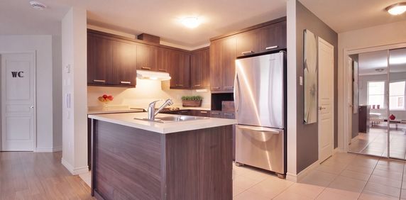 Rénové 4 1/2 Appartement Brossard - Photo 2