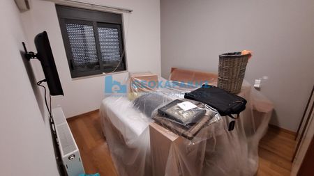 Μεζονέτα για ενοικίαση Ακαδημία (Ηράκλειο Κρήτης) - Photo 4