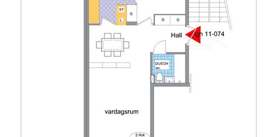 Centrumvägen 6 B - Photo 3