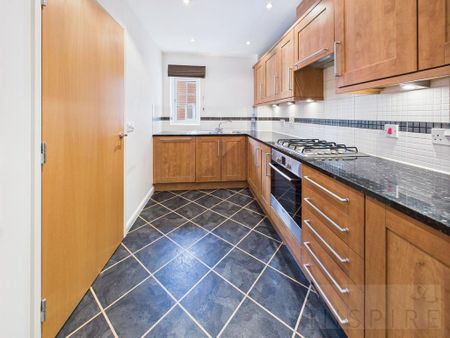 2 bedroom apartment to rent - Photo 5