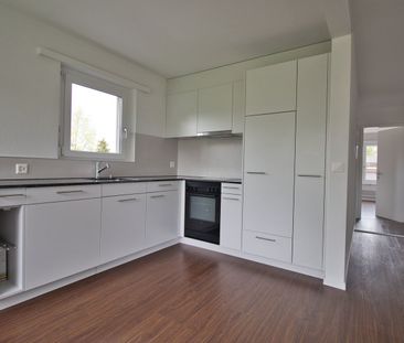 4.5 Zimmer, 76 m², 1. Stock - Photo 2