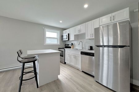 For Lease - 100 King Edward Avenue Unit# 3, London South, Ontario - Photo 2