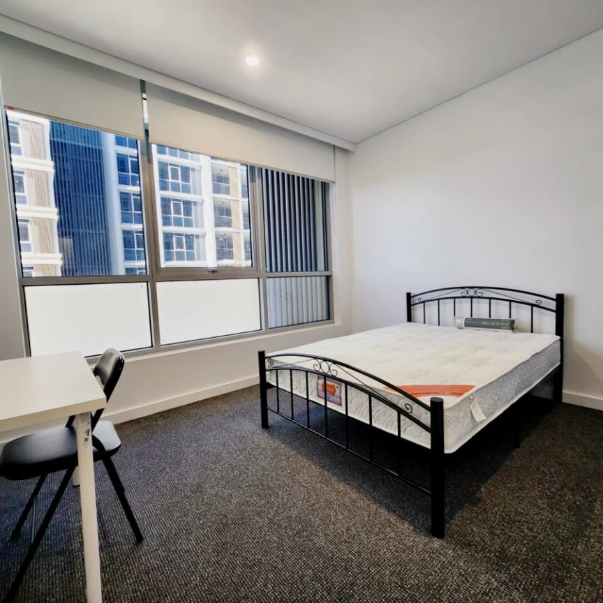 2 bed 1 bath-811 - Photo 1