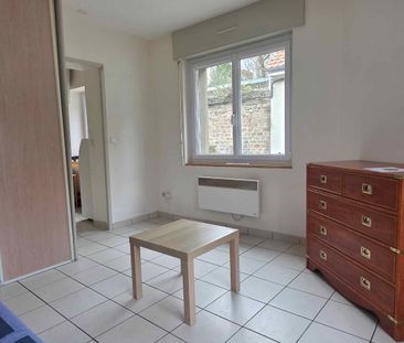 1 pièce - Meublé - 22,89 m² - 1er étage - Colocation non autorisée - Photo 2