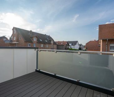 Neubauwohnung 1 OG mit Balkon Kreuzau Düren - Photo 5