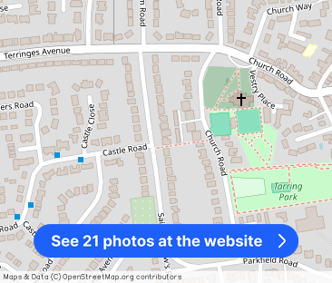 St. Andrews Road, Worthing - Photo 1