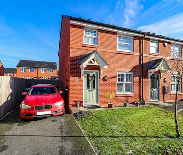 Lee Place, Moston, Sandbach, CW11 - Photo 3