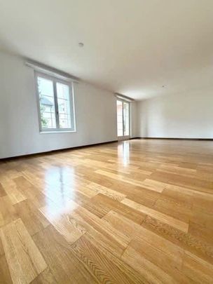 3.5 Zimmer, EG - Photo 1