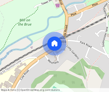 Lusty, Bruton – Ref: 703 - Photo 1